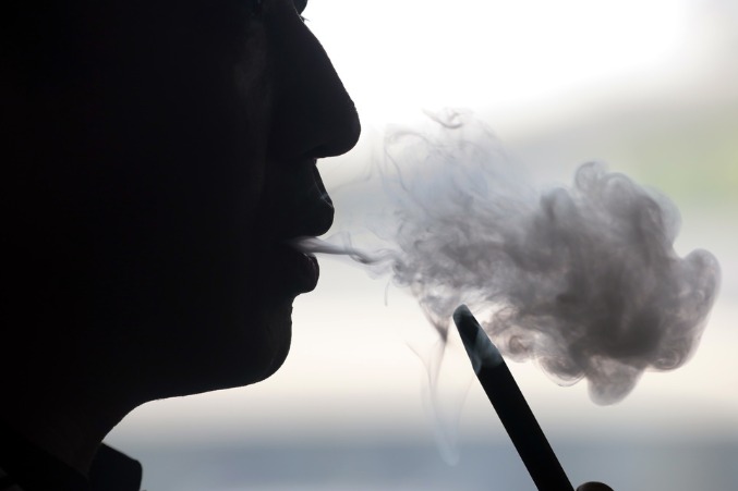 E-cigarettes need regulations like normal ones