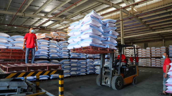 Chinese company brings 'new hope' to Egypt's animal farming - Chinese company brings 'new hope' to Egypt's animal farming -