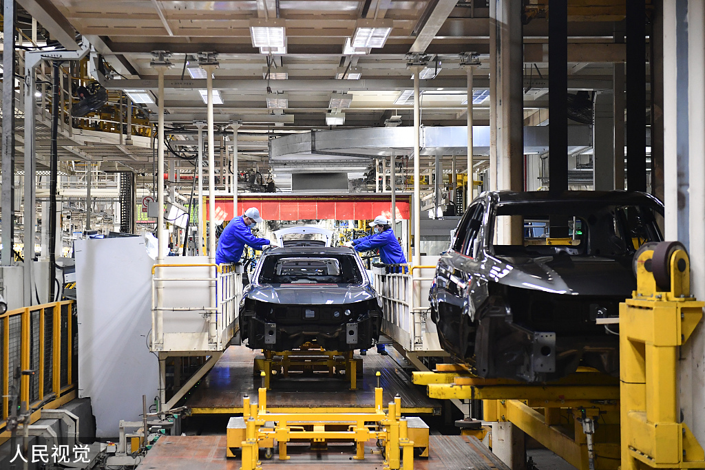 Shanghai Baolong Automotive to Provide Brake Put on Sensors to European Producer