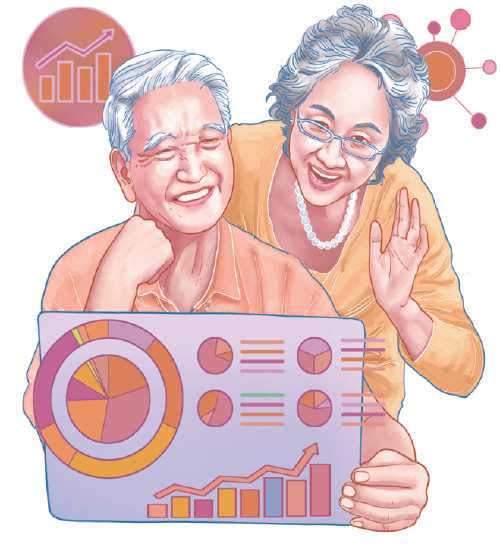 Pension Tension Reducer - Opinion - Chinadaily.com.cn