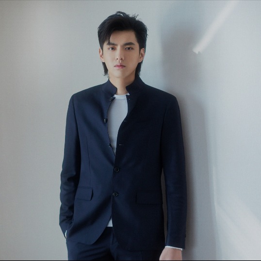 Second trial for Kris Wu held in Beijing; judgment to be