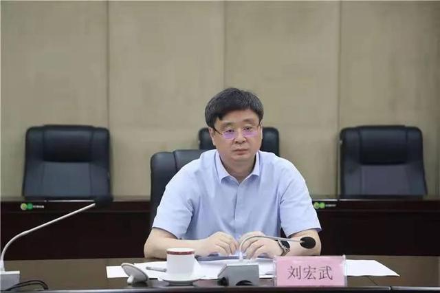 China's Top Procuratorate Orders Arrest Of Ex-provincial-level Official ...