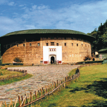 中国 土楼　HAKKA EARTHEN BUILDINGS IN CHINA maxresdefault.jpg