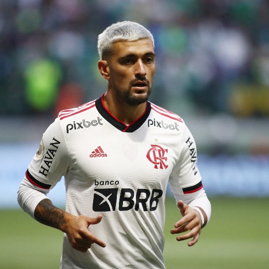 FLAMENGO LIGOU A SETA – BLOG DO IATA