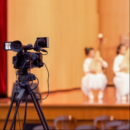 China National Traditional Orchestra joins Douyin to bring traditional music online