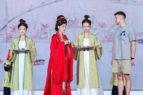 2022 'Focus On Zhejiang' launched to enhance cultural exchanges