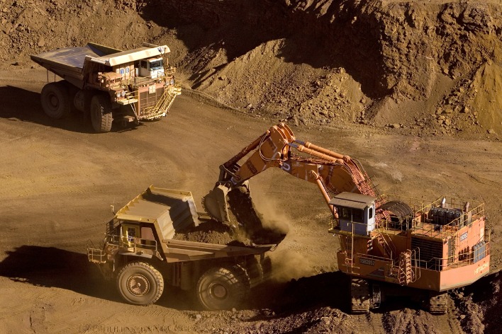 Rio Tinto joins hands with Shougang to support decarbonization