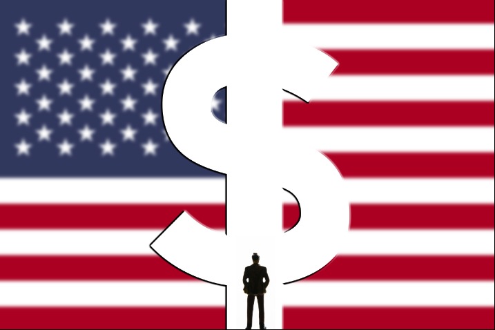 World Insights: America's looming national debt crunch could spell disaster for world