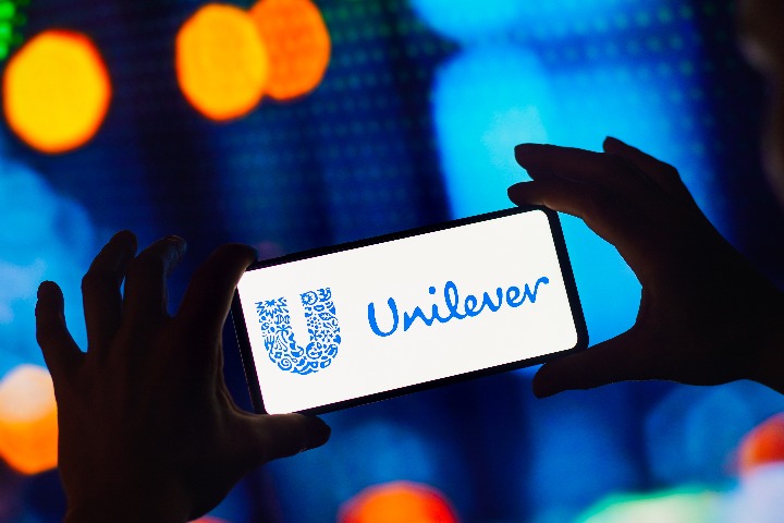 Unilever's factories receive six-star zero carbon certification