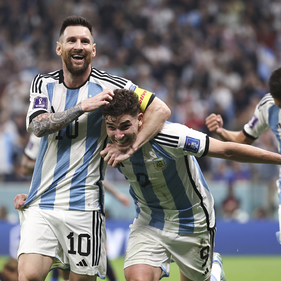 World Soccer - One Shot 2014, PDF, Lionel Messi