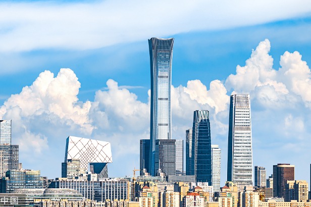 2022国际科技创新中心指数发布 北京位列三甲