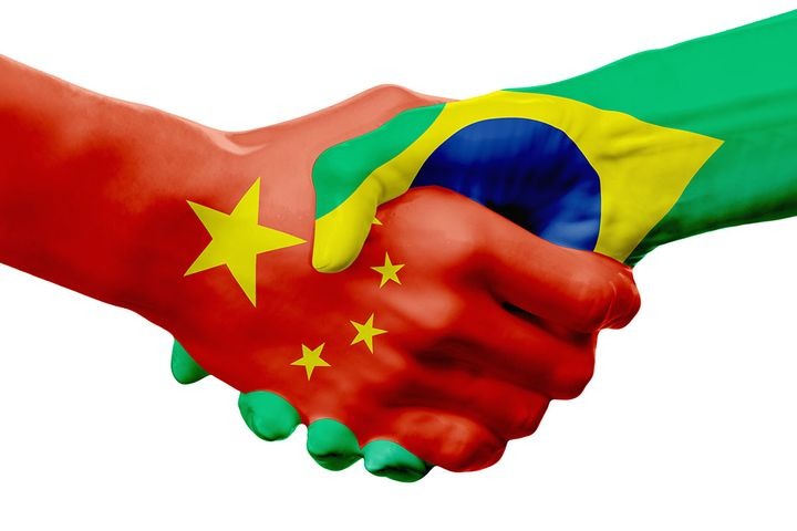 Relações China-Brasil mais fortes têm conotações ricas e perspectivas amplas: editorial do China Daily