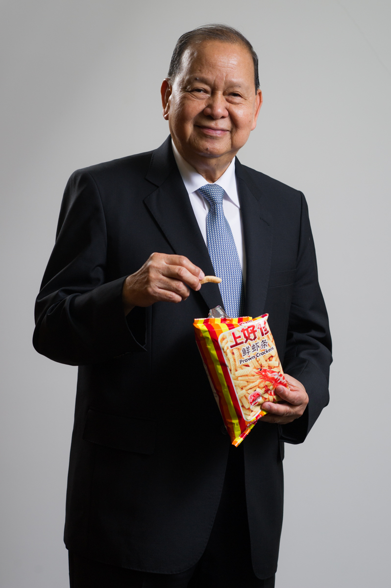 Oishi The Filipino Snack Giant That Won The Hearts And Stomachs Of