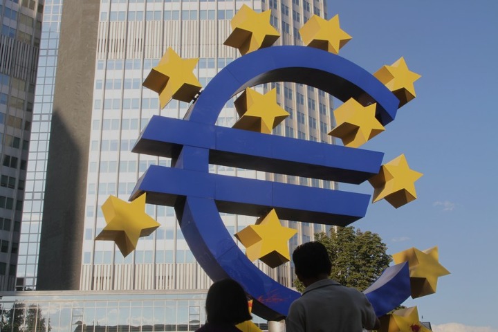 Eurozone Likely To Avoid Recession But Germany, Italy Still At Risk ...