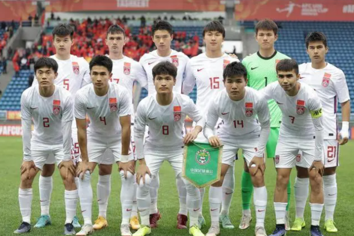 AFC U-23 Asian Cup won by Saudi Arabia was competition's most engaging