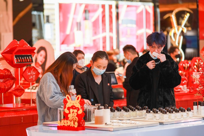 Haikou aims high with lofty economic targets