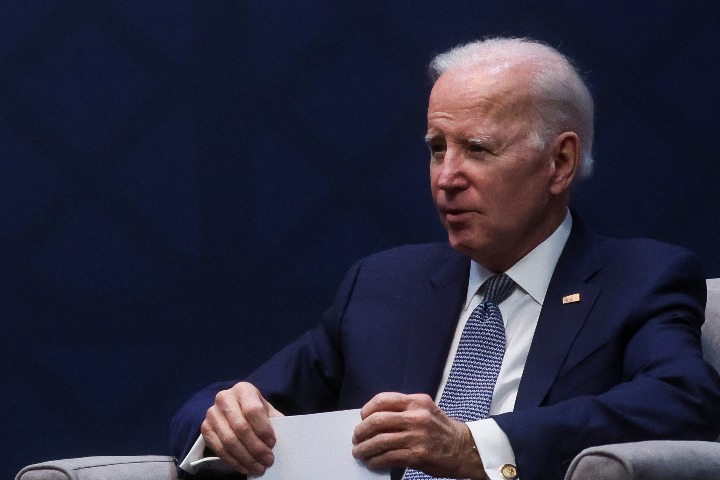 Biden Approves Massive Oil Drilling Project In Alaska - World ...