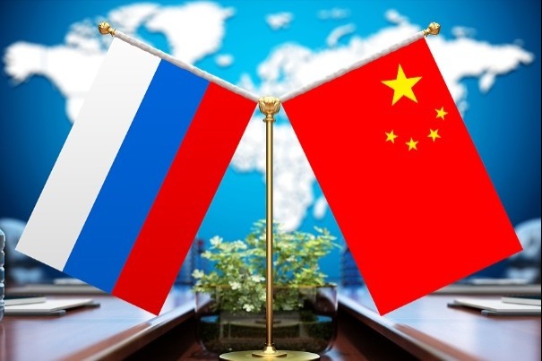 Xi, Putin Sign Joint Statement On Deepening Comprehensive Strategic ...