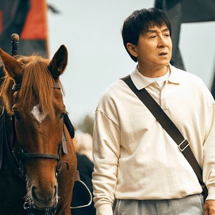 Ride On' Review: Jackie Chan's Sentimental but Fun Stuntman Comedy