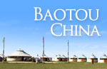 Baotou China