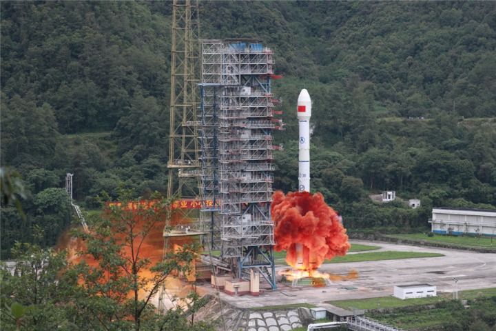 Xi Focus-Closeup: zagorzały zwolennik chińskich projektów kosmicznych