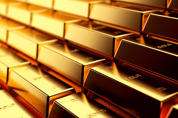 China's gold production back to pre-pandemic level