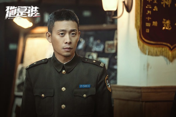 A-lister Zhang Yi's crime drama going abroad