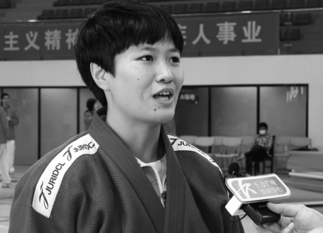 The spirit of a fighter - Chinadaily.com.cn