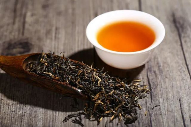 Russian merchant's tea journey to origin of world-renowned black tea