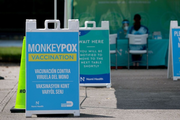 世卫组织宣布猴痘疫情不再构成“国际关注的突发公共卫生事件”