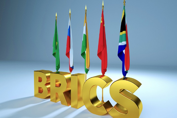 Expanded BRICS would bring widespread benefits