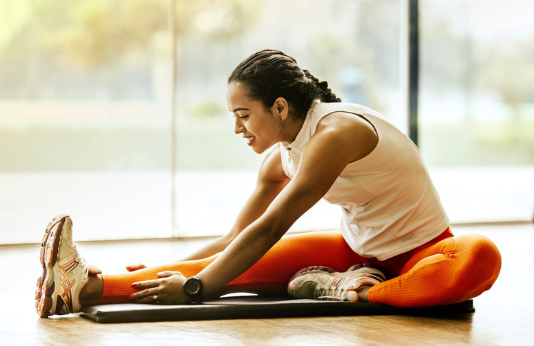 研究：有氧运动和肌肉训练可降低死于流感和肺炎的风险