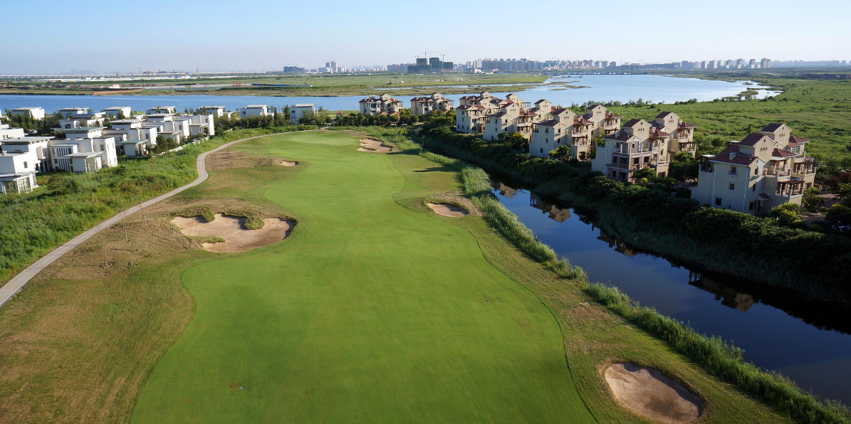 Singaporean brand Keppel launches new senior living brand in China