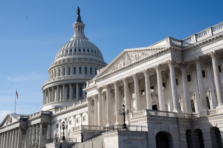 US Congress Approves Bill To Raise Debt Limit After Senate Passage ...