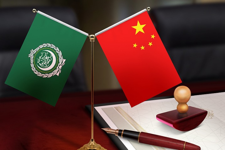 الرياض تستعد لحدث تجاري عربي صيني كبير – عالمي
