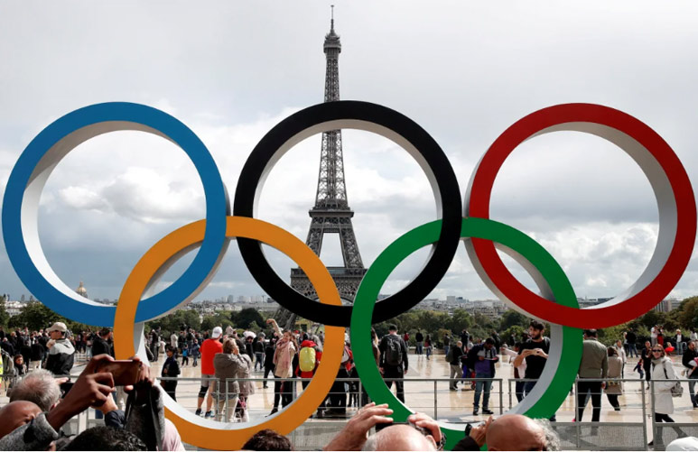 门票太贵交通设施老旧 巴黎奥运会“可达性”遭质疑
