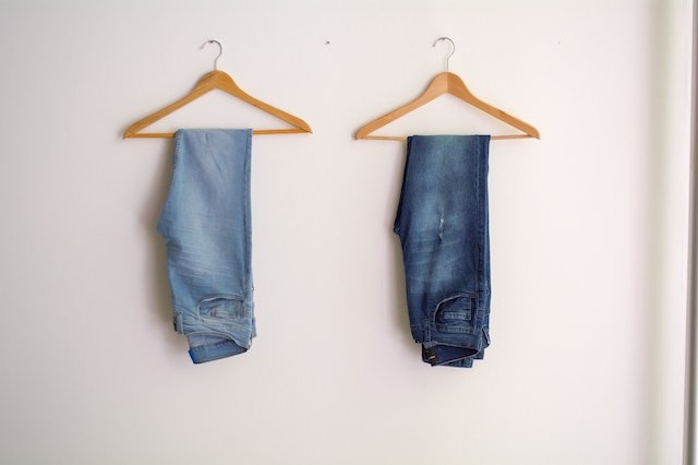 牛仔裤应该多久洗一次？