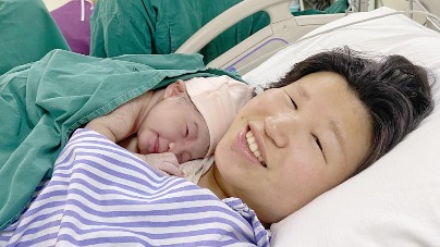 Maternity insurance coverage to be expanded - Chinadaily.com.cn