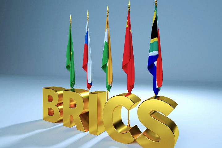 The BRICS Alternatives To The US Dollar - Opinion - Chinadaily.com.cn