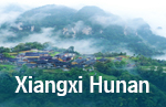Xiangxi Hunan