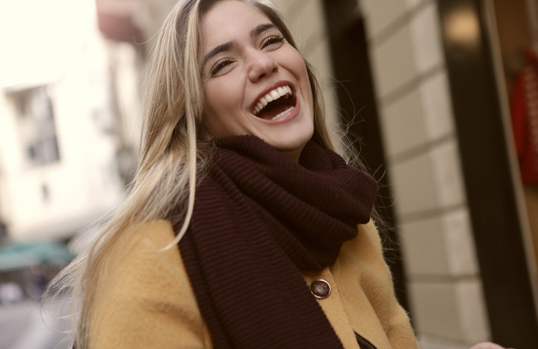 研究：开怀大笑有助于心脏健康