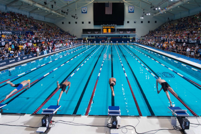 China takes silver medal in 4x200m freestyle relay at world junior swimming c'ships