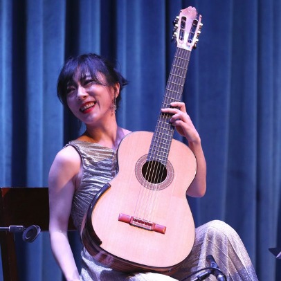 Blue Note celebrates anniversary with classical guitar