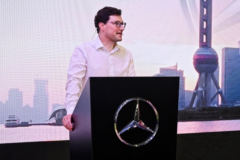 Mercedes Benz Eintüriger Vito Modifiziertes Luxus-Interieur - Mercedes Benz  - Nachrichten - Shandong Mingao Automobile Technology Co., Ltd