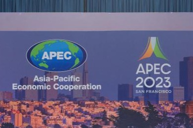 Xiplomacy: Xi's APEC Visit Signifies Hope For China-US Ties ...