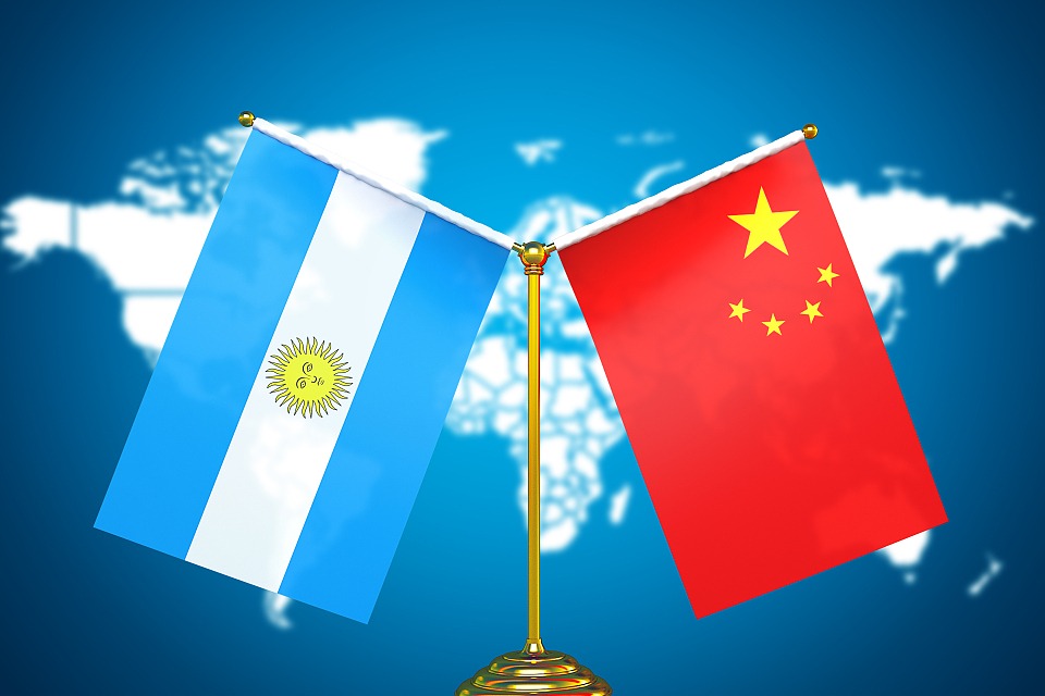 Xi Pledges To Work With Milei For Sound Development Of China-Argentina ...