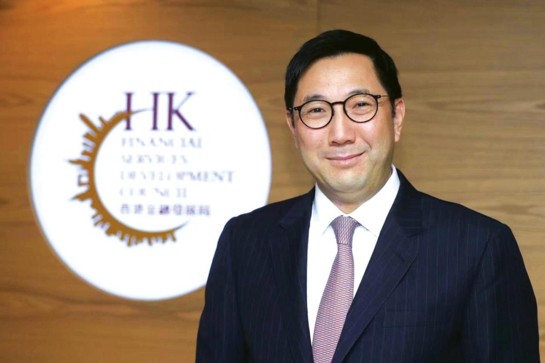 'Find our niche' to revive HK's fortune