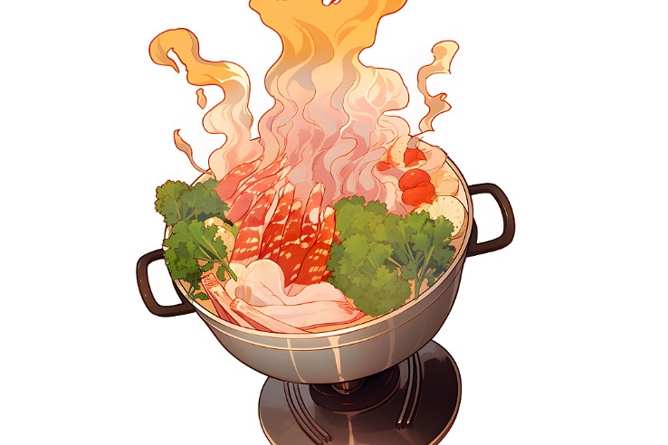 Instant hotpot raises safety concerns - China Plus