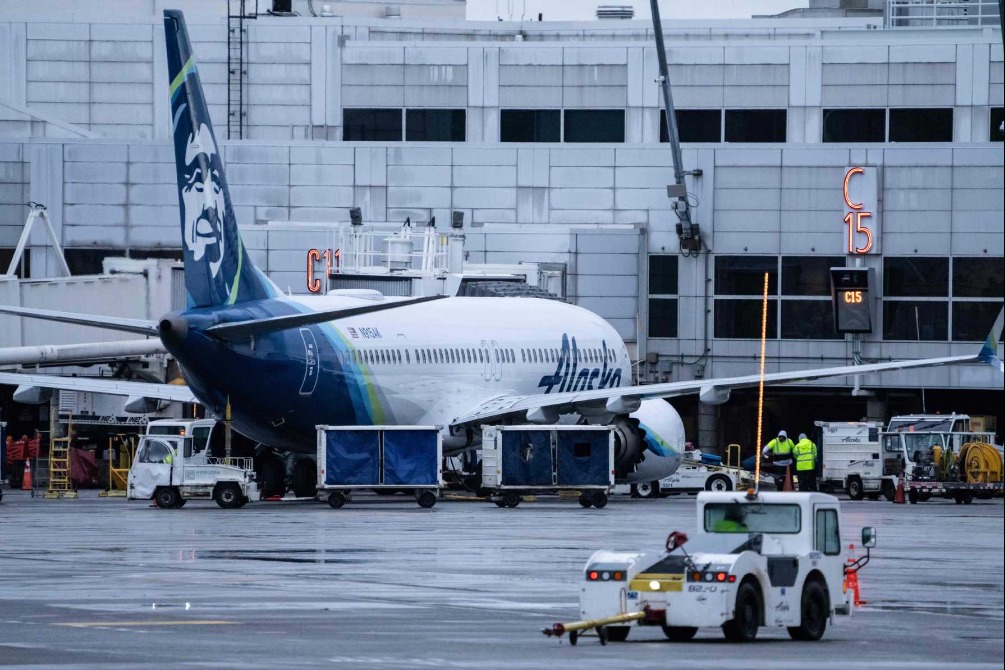 Boeing requests exemption for safety inspections on latest variant of 737 Max plane