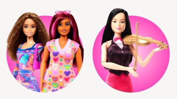 Barbie playing to Asian stereotype - Opinion - Chinadaily.com.cn